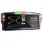 Ascher Racing Dashboard, 7,85