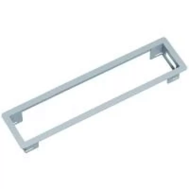 Juego de montaje Bachmann 317.006 gris plata