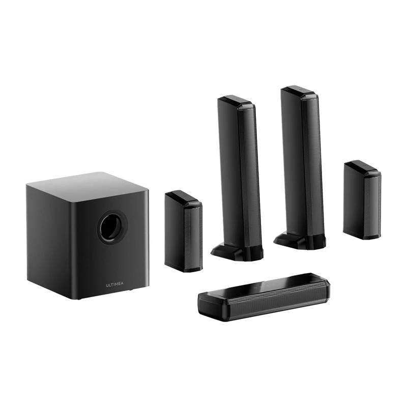 Barra de sonido Ultimea Apollo S70 Ultra de Ultimea — modelo U3800