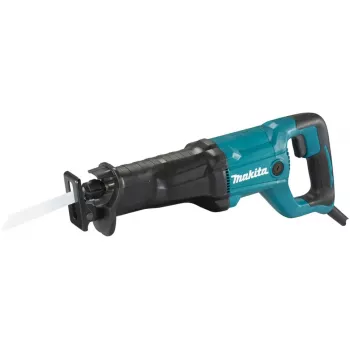 Makita JR3051TK Sierra de sable 3000 H/min 1200 W Negro, Azul
