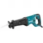 Makita JR3051TK Sierra de sable 3000 H/min 1200 W Negro, Azul