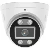 Foscam FN9108E-T4-2T Kit de cámara IP de vigilancia LAN 8 canales con 4 cámaras 3072 x 1728 píxeles (FN9108E-T4-2T)