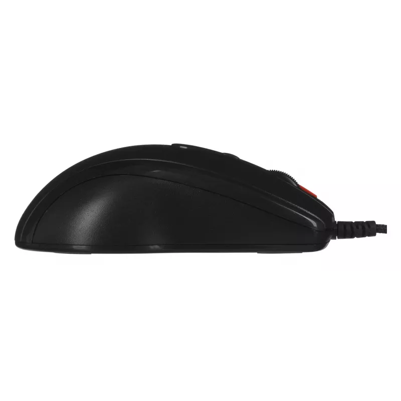A4 Tech X-710 Scroll Wheel ratón PC PC/MAC 2 vías producto gaming