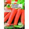 PNOS zanahoria comestible Dolanka semillas en cinta, 6 m