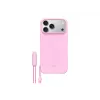 Funda con soporte Beats para iPhone 17 Pro Max con MagSafe y control de cámara - Pebble Pink