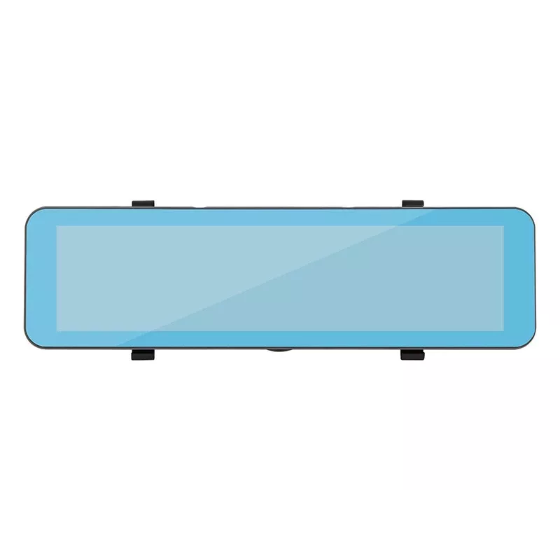 Videograbador para coche BLACKBOX DVR F620 Carplay Android + cámara de marcha atrás