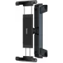 Soporte de coche para tablet en asiento trasero Baseus JoyRide Pro (negro)