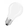 Osram LED Classic A 40 Filament P 3.4W 827 Mate E27 bombilla LED, forma de bombilla clásica