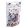HILTON snacks de adiestramiento para perros con vacuno, 80 g