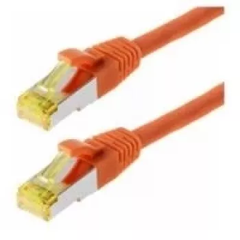 Cable de red Helos Cat 6a S/FTP 3 m
