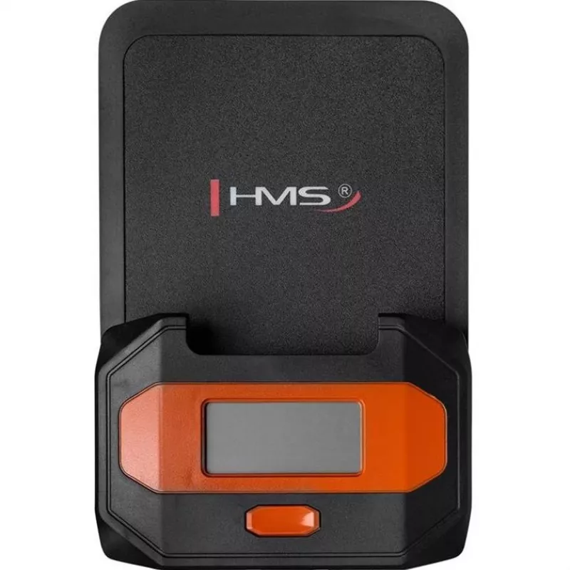HMS Fitness MP6540 bicicleta estática de aire