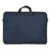 Funda para portátil Beline 16 azul marino – material robusto, diseño ligero para portátiles de 16