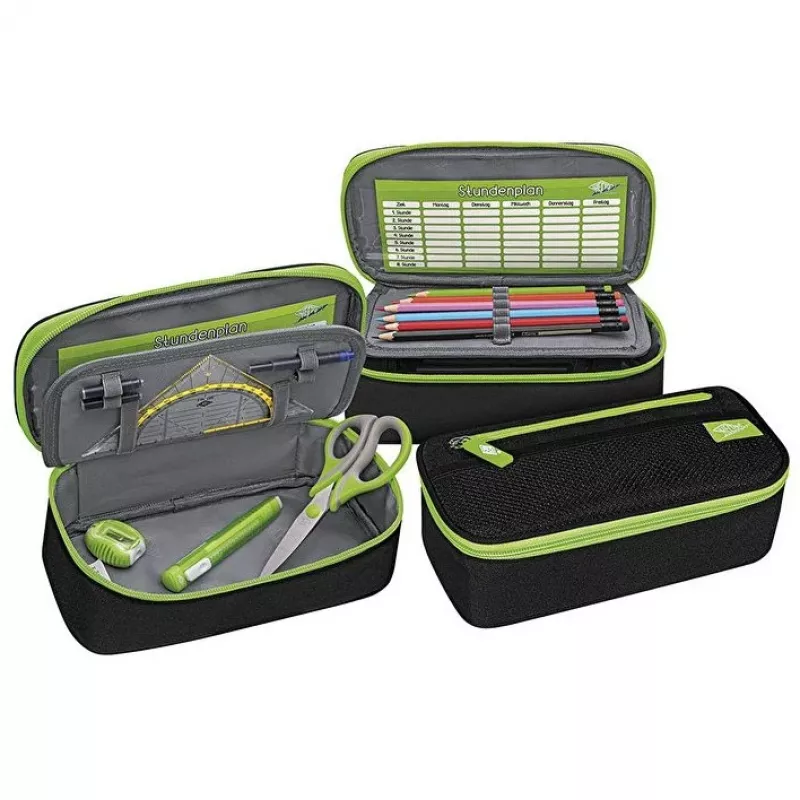 Estuche WEDO Neon Stretch 242 43011