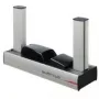 Clip para tarjeta Evolis IDS 16 R gris 100 uds.