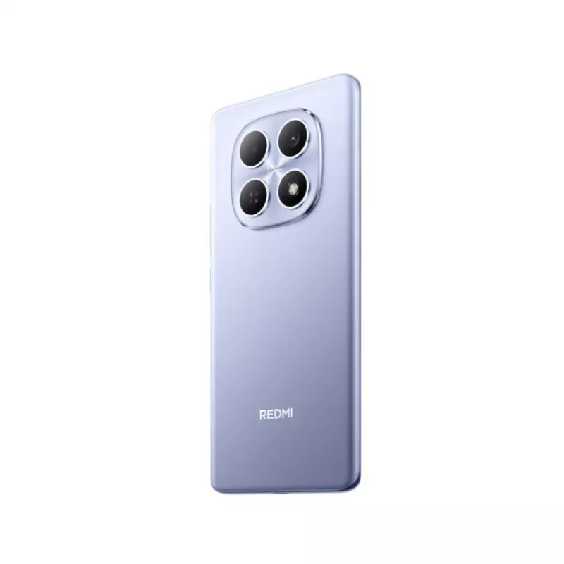 Smartphone Xiaomi Redmi Note 15 lila — 6,77