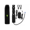 Batería Green Cell EBIKEGCF01 36V 14500mAh litio-ion negro