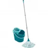 Set de limpieza de suelos Leifheit Classic Mop (modelo) fregona con recambio