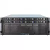 Carcasa de servidor Inter-Tech 4U-4408 rack negro, plateado