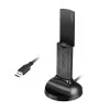 Adaptador WiFi 6E, 5,8 GHz