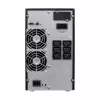 Eaton 9E 2000I SAI sistema de alimentación ininterrumpida (SAI) doble conversión (online) 2 kVA 1600 W 6 salidas AC