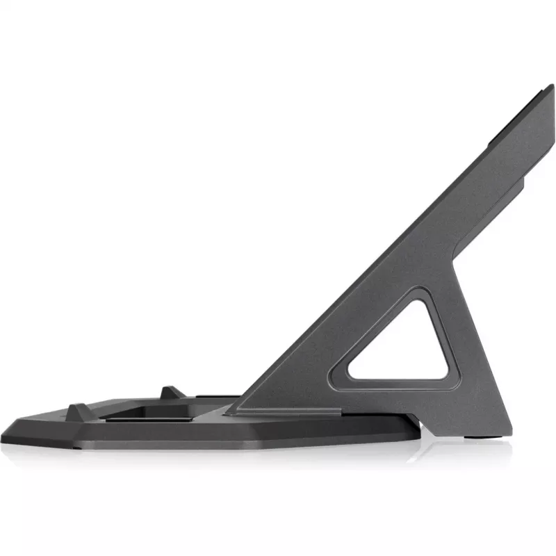 Kit de soporte de chasis, Thermaltake Tower 600 Future Dusk, ATX, negro