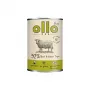 OLLO Pure Beef and Green Tripe comida húmeda para perros, 400 g