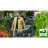 Cortacésped eléctrico Bosch UniversalRotak 37-550 — 1400 W, 37 cm de ancho de corte