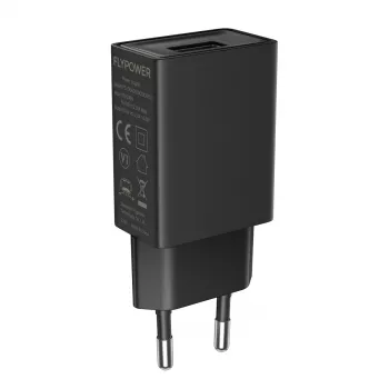 Oukitel CHAR-10W/OL Product Negro