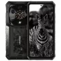Smartphone resistente UleFone Armor 28 Ultra 5G — 16 GB RAM, 1 TB almacenamiento, Negro
