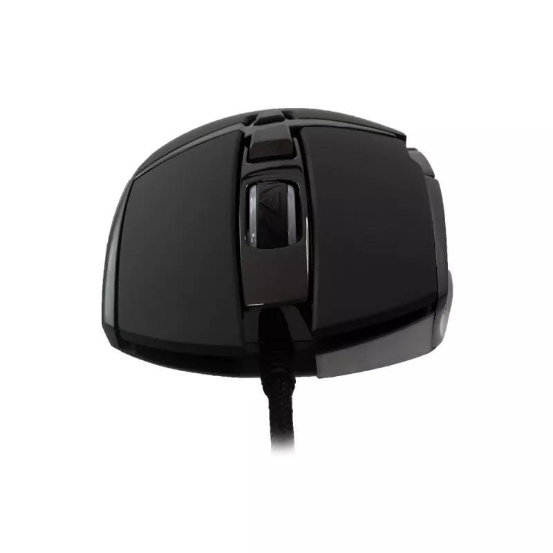 Baracuda BGM-051 Raptor negro