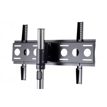 Soporte STD01 para pantalla 32-55'' VESA 75x75/600-400'' 80 kg
