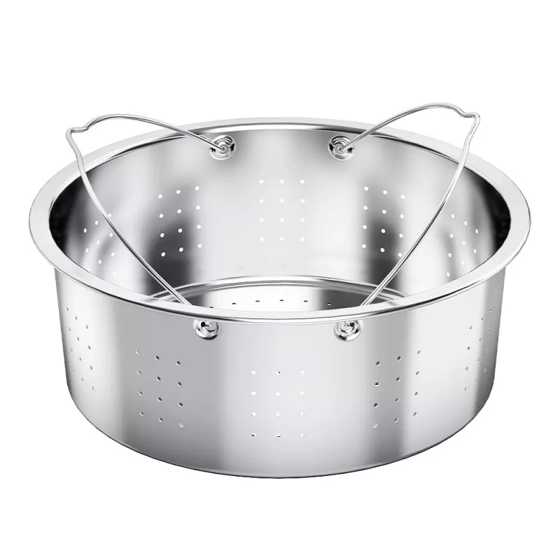 Olla arrocera GASTROBACK Rice Control Low Carb & Steam, 3 L, 450 W, negra/acero inoxidable