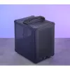 Caja Jonsbo C6 - negra