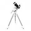 Telescopio Skywatcher BK MAK 127 EQ3-2 trípode de acero 127/1500