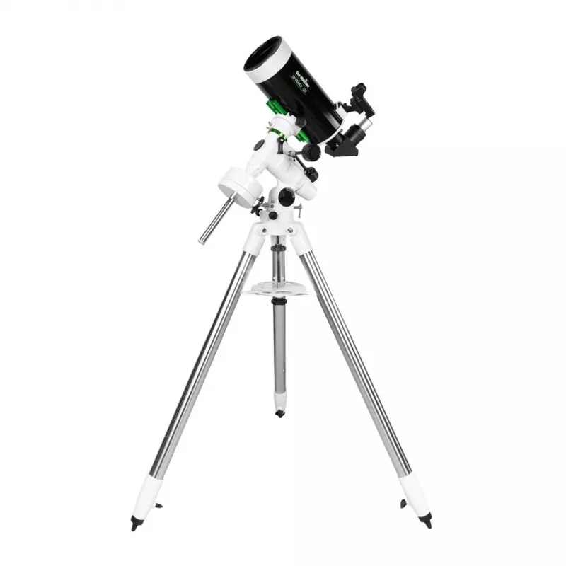 Telescopio Skywatcher BK MAK 127 EQ3-2 trípode de acero 127/1500