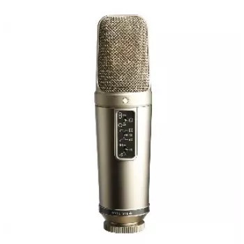 RØDE NT2-a Plata Micrófono de escenario/actuación