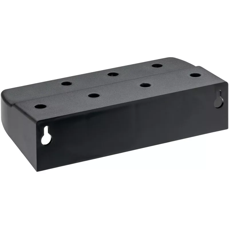 Hazet 811SH-1/7 unidad de almacenamiento negra