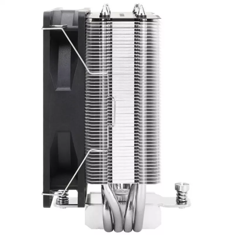 Disipador de CPU Thermalright Assassin X 120 Refined SE pack de 1 Negro 120 mm