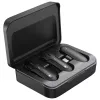 White Shark DSM-05 Ikoro Negro/Gris Diseño ergonómico