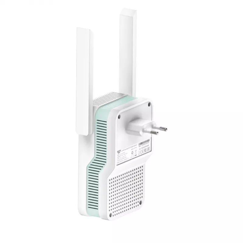 CUDY RE1500 Amplificador de señal Mesh Wi-Fi 6
