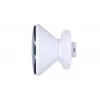 Antena de red Ubiquiti IsoStation 14 dBi
