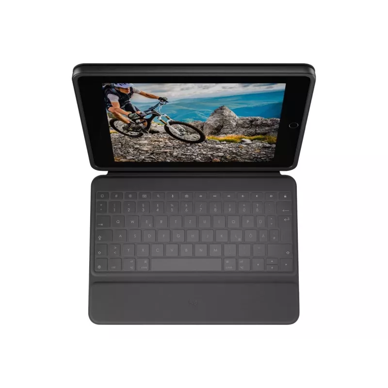 Logitech 920-011204