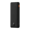 Baseus Airpow 20W Batería externa 10000mAh 20000mAh Batería externa de carga rápida para iPhone 16/15/14/13/12