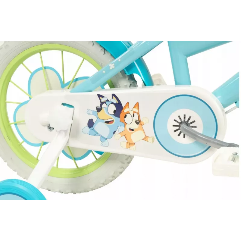 Bicicleta infantil Toimsa 1459 – ruedas de 14