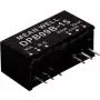 MEAN WELL DPB09B-15 adaptador de corriente / convertidor