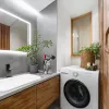 Soporte Maclean MC-973 para secador de pelo Dyson Supersonic