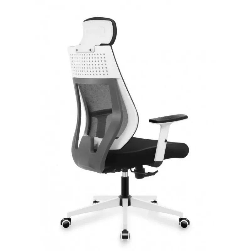 Silla de oficina MA-Manager 3.9 negra