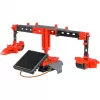 Set de construcción multielemento Fischertechnik Solar Power 559882
