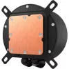 NZXT KRAKEN Elite V2 240 refrigeración líquida con pantalla negra RL-KN24E-B2 (RL-KN24E-B2)