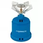Hornillo de camping de combustible líquido Campingaz 2230063 — 1 fuego, gas natural, Ø 14 cm, 190 mm de altura, 280 g